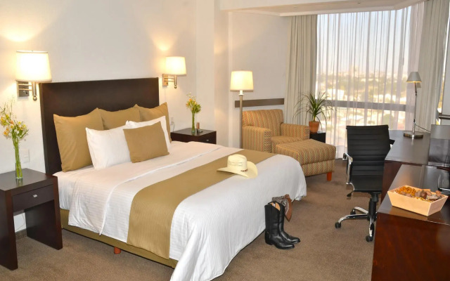 Hotel Misión Torreón