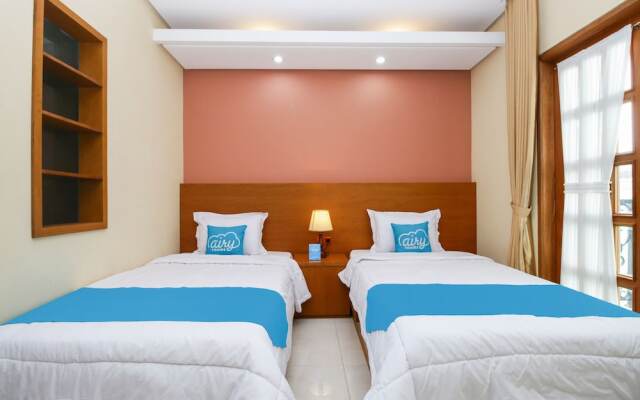Airy Syariah Klojen Jakarta 32 Malang