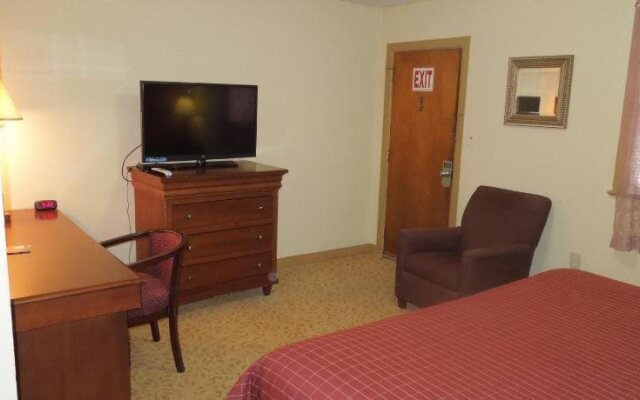 Slumberland Motel Mount Holly