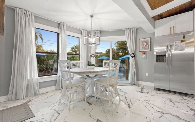 Serenity Haven Luxe Pet Friendly 5BR