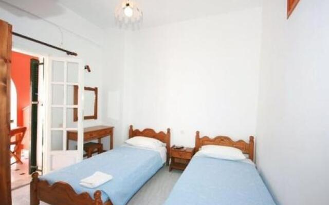 Kiki Apartments