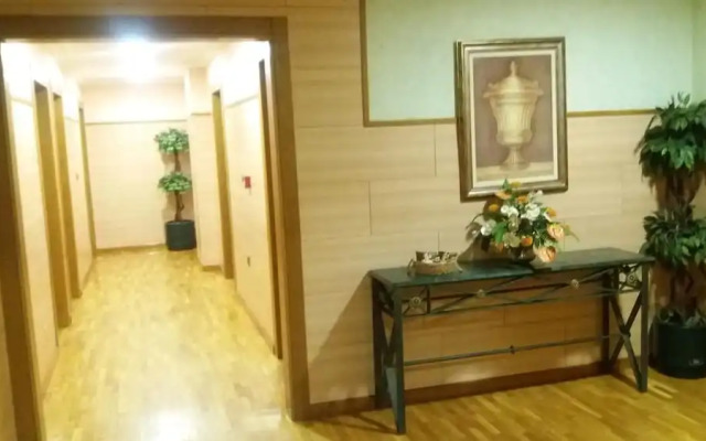 Hotel Pio XII Jumilla