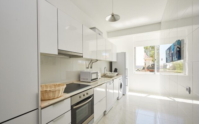 BeGuest Belém for 6