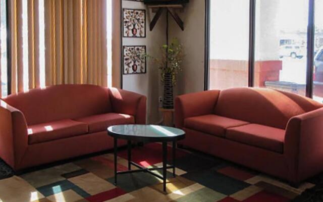 Rodeway Inn North Florence