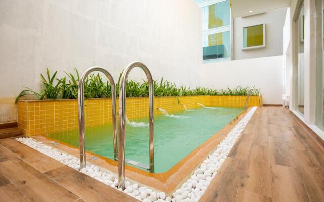 Bloom Hub - ORR Marathahalli
