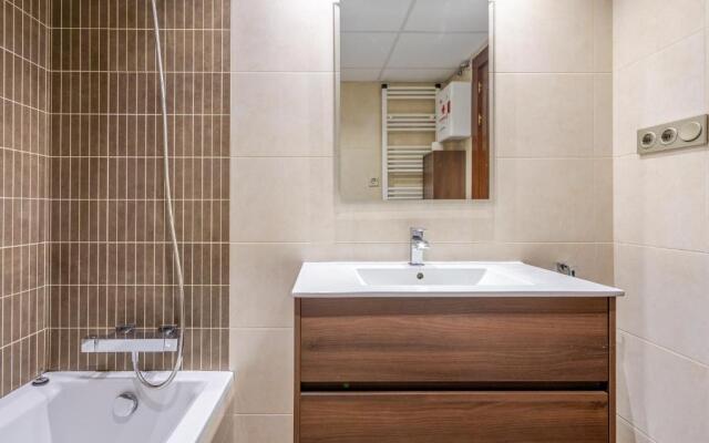 Pianista Apartment Granada by A3Rentals