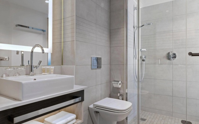 Courtyard by Marriott Oberpfaffenhofen Munich South