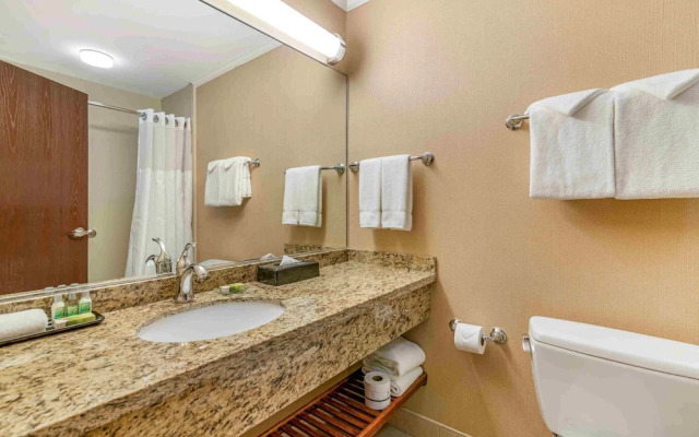 Gorges Grant Hotel