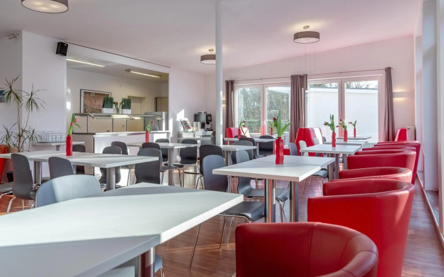 Comfort Hotel Lueneburg