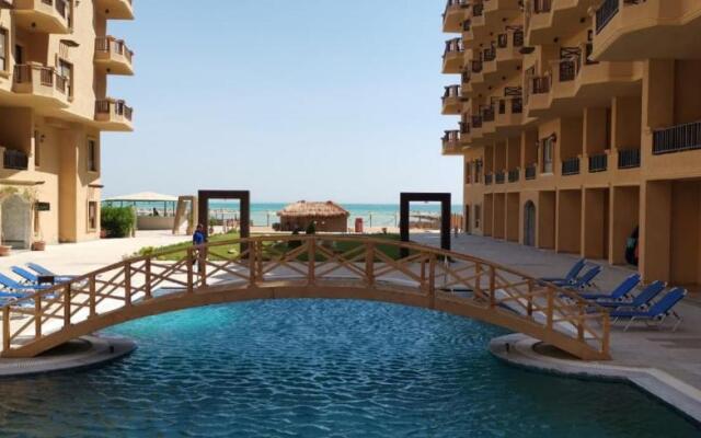 Tertels beach resort hurghada F 2-6