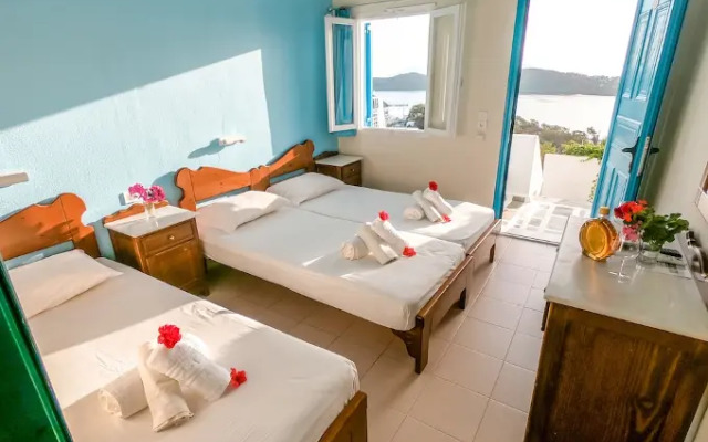Princess Sissy A1 Hotel & Hostel