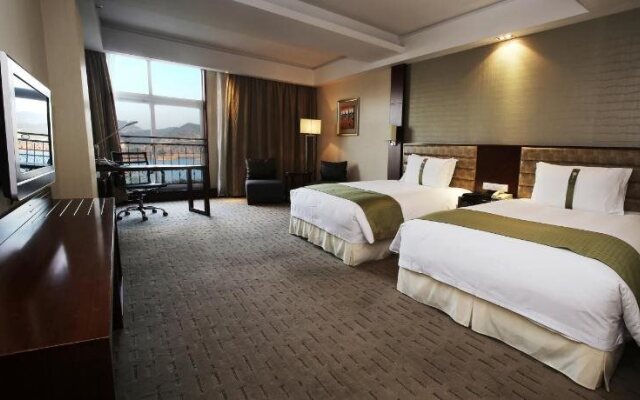 Haiwaihai Holiday Hotel