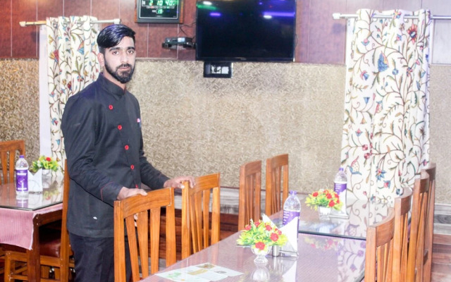 Pine View Resort - Gulmarg