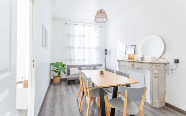 La Maison de Famille by MaisonMars
