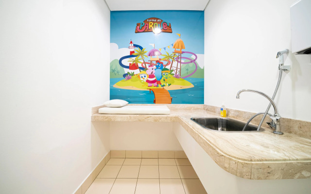 Beach Park Wellness Resort