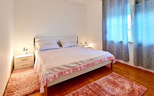 Apartment Tešija Trogir/Vranjica