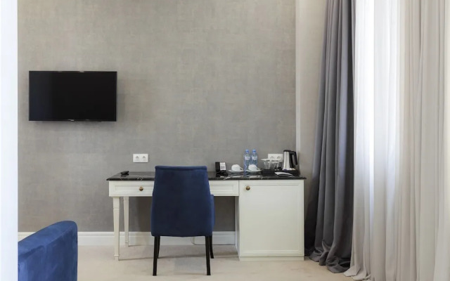 Lifferent Hotel  Spa