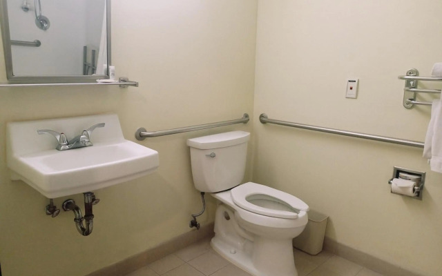 Microtel Inn & Suites by Wyndham Toluca