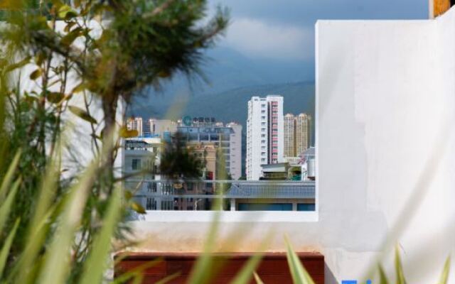 Luyangtree· RAN hotel