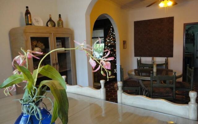 La Posada de Juan B&B