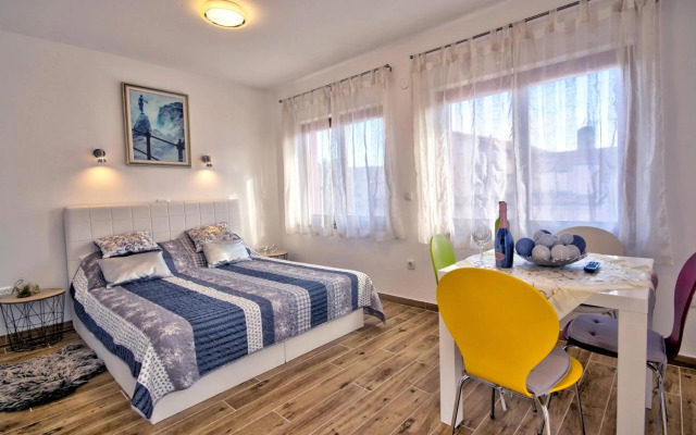 Studio apartment Margarita