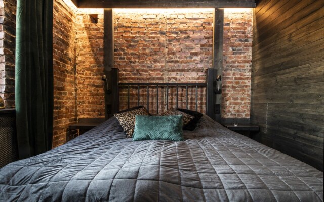 Kronan Bed & Breakfast