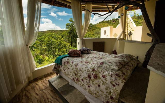 Jalapão Ecolodge