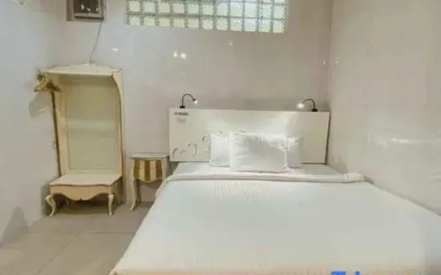 Jiyo Boutique Hotel