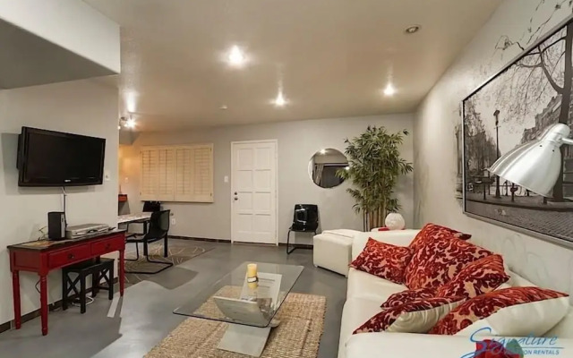Amour By Signature Vacation Rentals
