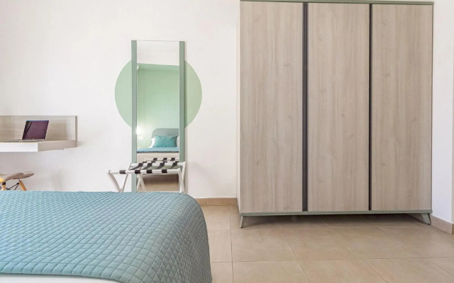 New Nature Apartment