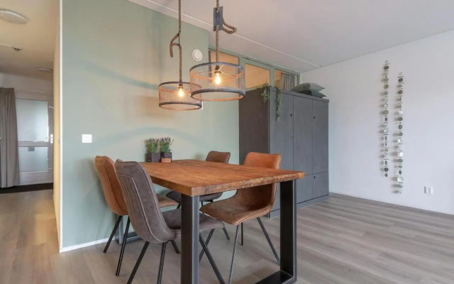 Lovely Apartment With Garden