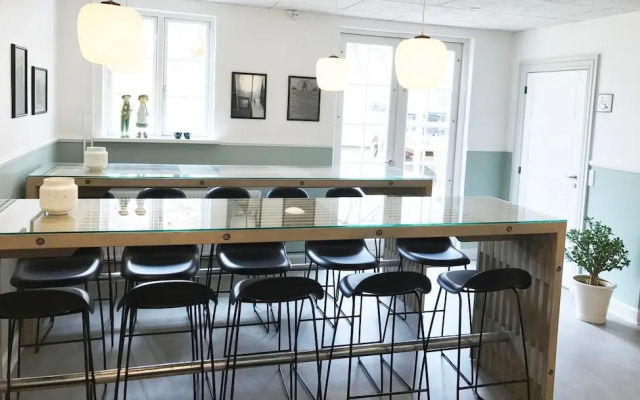 Danhostel Faaborg