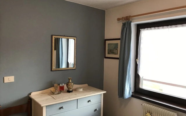 Lovely&pleasant 1 Bedroom Apartment in Cavalese