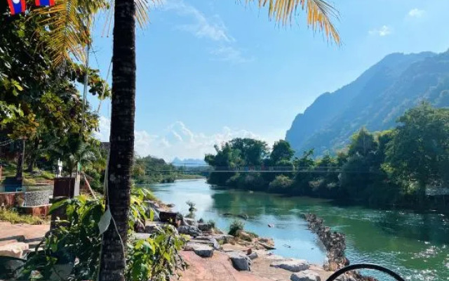 Champathong Garden Resort