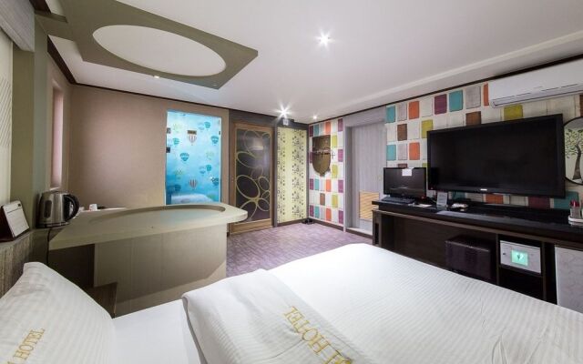 S1 Motel
