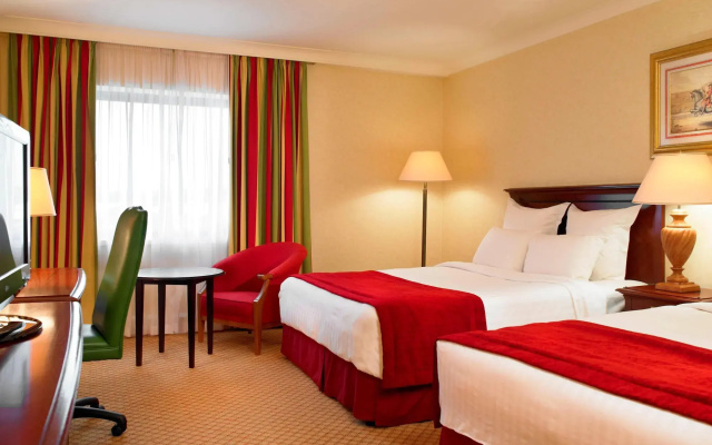 Delta Hotels by Marriott Newcastle Gateshead