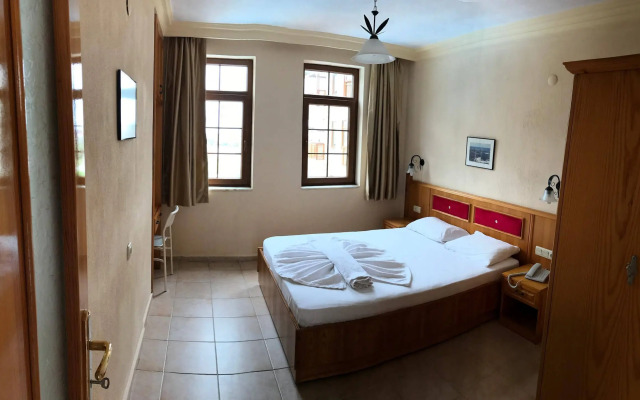 Nar Apart Hotel