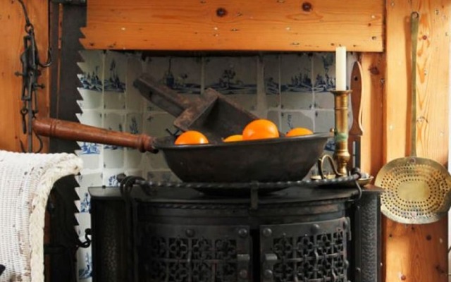 Holiday Home near Grote Market in Heart of Haarlem