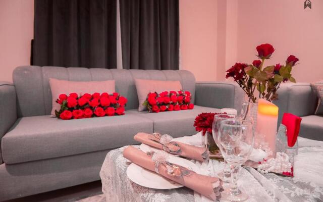 Loluat Al Matar Furnished Units
