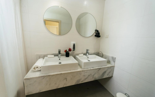 Apartment Almas