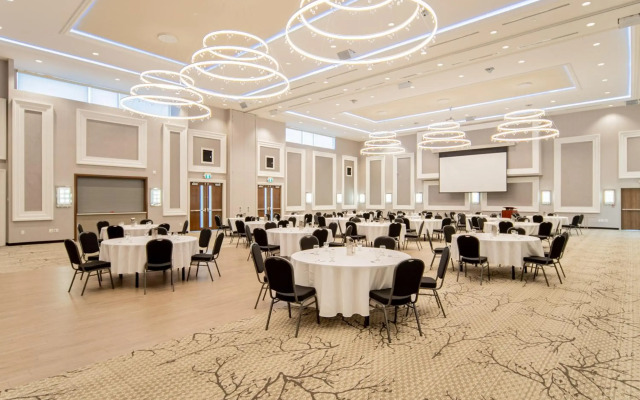 TownePlace Suites by Marriott Brantford and Conference Centre