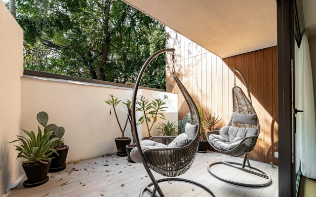 Casai Polanco 2 BR Elegant Oasis