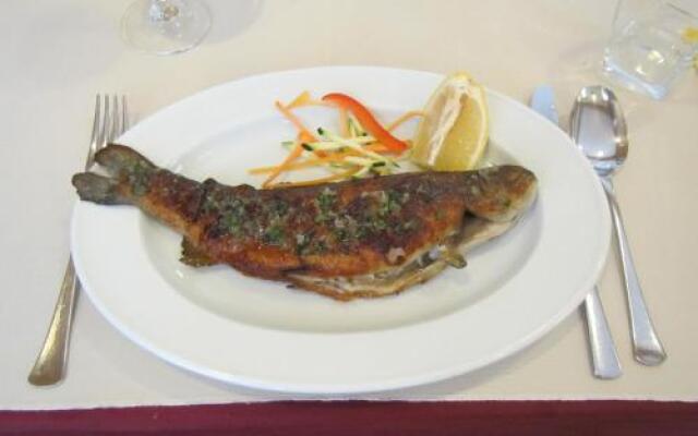 Hotel Vegov Hram