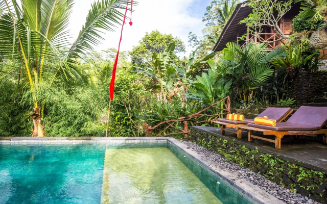 DD Ubud Villa