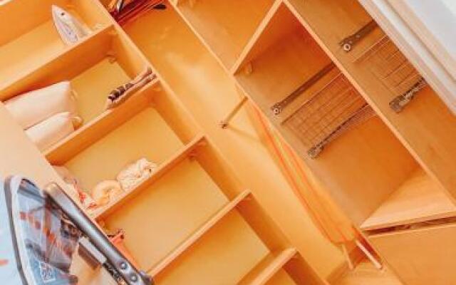 Vienna Citycenter+Terrace+Parking