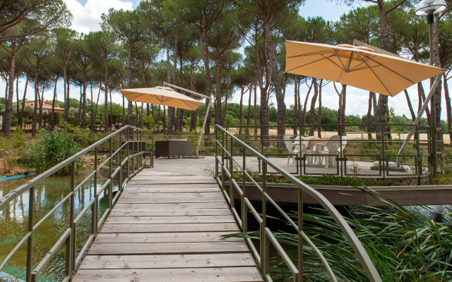 Hotel Villa dei Pini