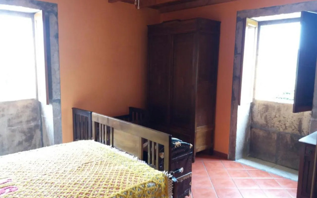 Casa Socorro