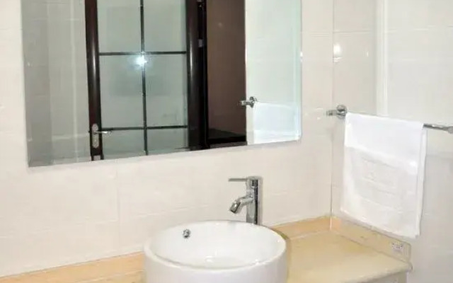 Baiyangdian Yijing Hotel