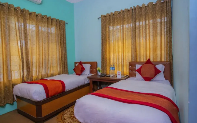OYO 333 Hotel Shree Krishna