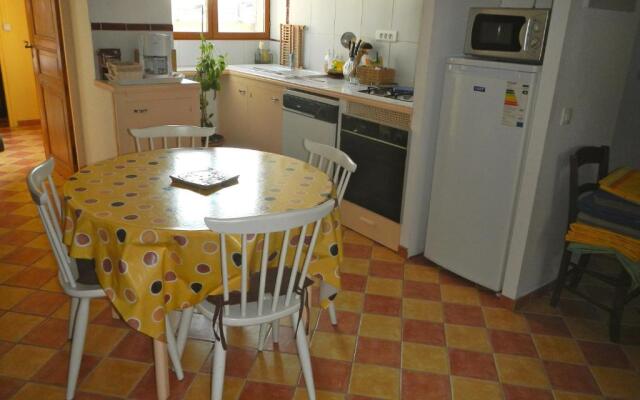 Gite Le Lavoir - La Poterie